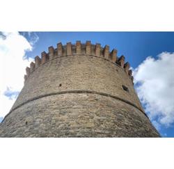 Rocca Sonora di Gualdo Cattaneo