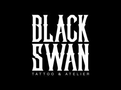 Black Swan - Tattoo & Atelier