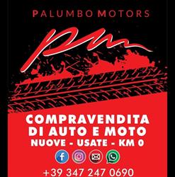 Palumbo Motors