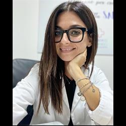 Dott.ssa Marika G. Petruccelli - Psicologa