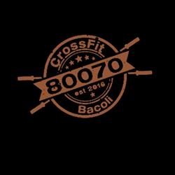 CrossFit 80070