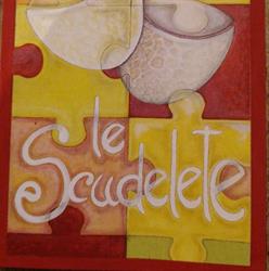 Bar Le scudelete