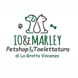 IO & MARLEY di La Grotta Vincenzo