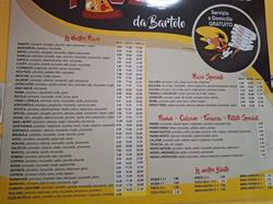 Speedy Pizza