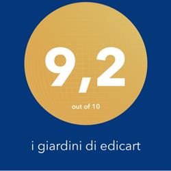I giardini di edicart