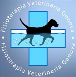Fisioterapia Veterinaria Genova