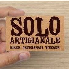 Solo Artigianale Birra
