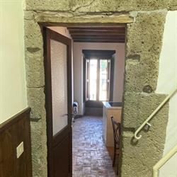 La casetta nel granaio