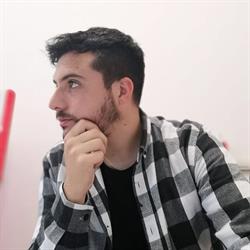 Gianmarco Manni - Psicologo