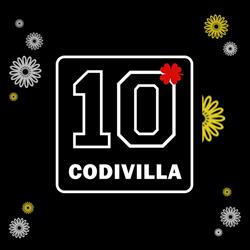 10 Codivilla