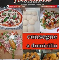 Pizzeria da Nanduccio