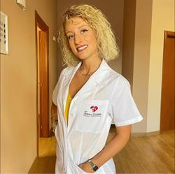 Dott.ssa Federica Colangelo - Biologa Nutrizionista
