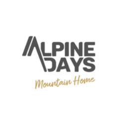 Alpine Days Mountain Home