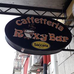 Roxy bar - Trinitapoli