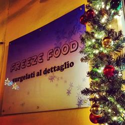 Freeze Food