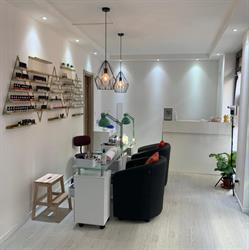 Eva nail spa