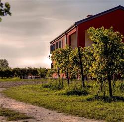 Agriturismo Corte Zecchina
