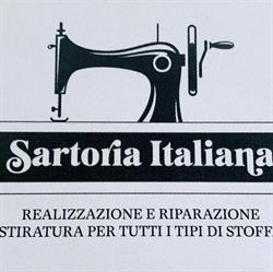 Sartoria Italiana Pisa