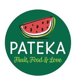Pateka - Camogli