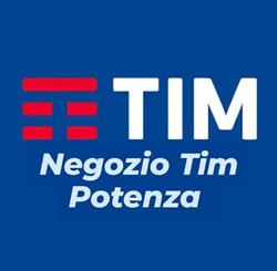 Negozio Tim Potenza