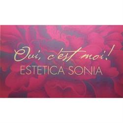 Oui, C'est Moi - Estetica Sonia