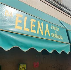 Da Elena Frutta E Verdura