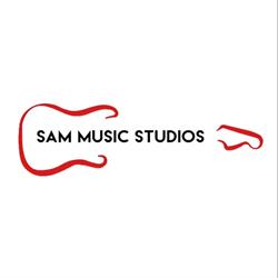 Sam Music Studios - Sale Prova - Scuola di Musica