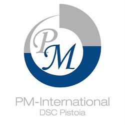 Dsc Pistoia Pm - International