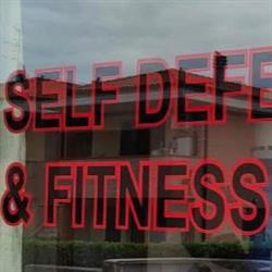 Self Defence & Fitness Asd