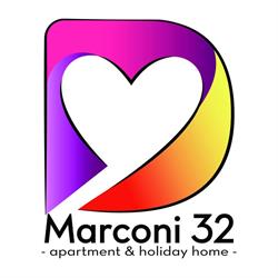 Marconi32 house