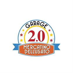 Mercatino Garage 2.0