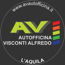 AV Autofficina Visconti Alfredo