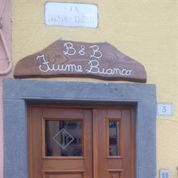 B&B Fiume Bianco