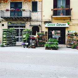 Green Garden Di Caro