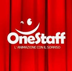 Onestaff - L'Animazione col Sorriso