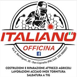 Officina Italiano