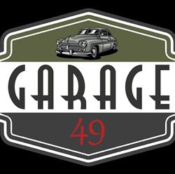 Garage 49 Torino