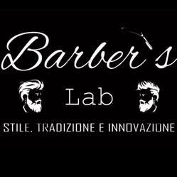 Barber’s Lab Catania 1 Barbiere