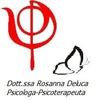 Dott.ssa Rosanna Deluca Psicologa-Psicoterapeuta