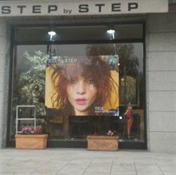 STEP by STEP Parrucchieri