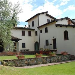 La Cipressa Galluzzo