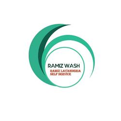 RAMIZ Lavanderia Self Service