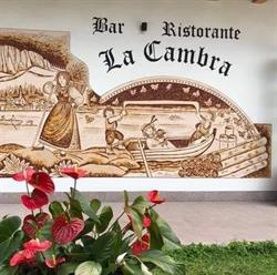 Ristorante La Cambra - Alleghe
