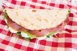 I Piadinari