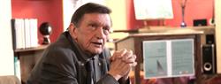 Giovanni Callegari - Psicoterapeuta Psicoanalista