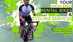 Bike Rent Italy