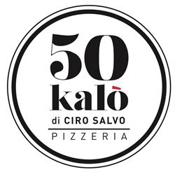 50 Kalò di Ciro Salvo - Roma