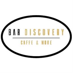 Bar Discovery Sanguinaro