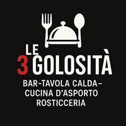 Le 3 Golosità