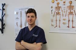 Osteopata D.O. - Francesco Senigagliesi